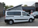 Peugeot EXPERT 1.6 HDI Camperbus, camper, kampeerauto foto: 3