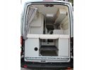 Karmann Dexter 560 AW Dwarsbed, 4X4 drive  foto: 10