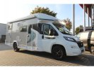 Chausson Titanium 627 GA Enkele bedden + Hefbed  foto: 3