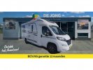 Etrusco T 6900 DB  Fiat Ducato 140 PK 9-automaat foto: 0