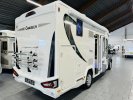 Chausson Welcome Premium 640 Automatic Space Wonder photo: 2