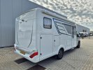 Hymer T 588 SL 150PK Lengtebedden  foto: 1