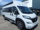 Knaus BoxLife Pro 630 ME FREEWAY  foto: 2