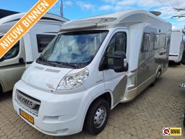 Hymer T 654 SL GOLD EDITION 