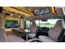 Carthago Malibu Van 640 GT Family-for-4 foto: 1