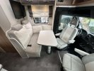 Dethleffs Globeline T 6613 EB Lengtebedden Mercedes  foto: 15