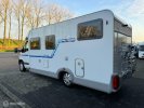 Knaus Sky Ti 146PK Euro4 Airco Maxxfan Luifel Grote Garage Bearlock foto: 4