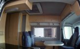 Other 3 pers. Rent a La Strada Avanti motorhome in Someren? From € 91 pd - Goboony photo: 2