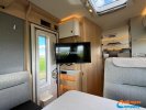 Hymer BMC-I White Line 600 Lengte bedden / E&P Level  foto: 13