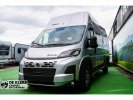 Knaus BOX LIFE 630 ME Platinum Selection Modeljaar 2025 foto: 4