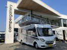 Hymer Carado I 339 AUTOMAAT QUEENSBED+HEFBED SLECHTS 6100KM!  foto: 0