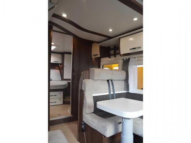 Benimar Tessoro 495 Queensbed  foto: 10