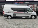 Adria Twin 600 SPT TITAN editie!  foto: 23