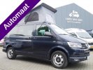 Volkswagen T6 Multivan, DSG Automaat, Slaaphefdak, 6 Zitplaatsen!! foto: 0