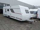 Bürstner Premio 550 TK CARAVAN DEALS foto: 1