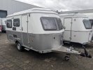 Eriba Touring 430 Urban CARAVAN DEALS foto: 2