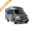 Adria Compact Max DL automaat / trekhaak  foto: 0