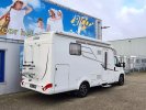 Hymer Tramp 598 GL Queensbed / Hefbed  foto: 2