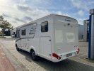 Hymer Exsis-I 578 Compact & Enkele bedden  foto: 3