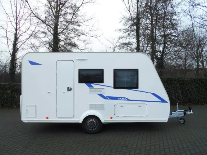 Caravelair Alba 390 Pack Cosy + Safety  foto: 1