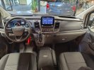 Ford Nugget 2.0 TDCI 150PK automaat Westfalia foto: 1