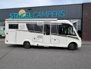 Carthago C-Tourer I 149 LE BOVENKASTJES/LEVELSYSTEEM  foto: 1