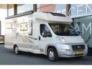 Carthago Chic C-Line T 4.3 4 Lengtebedden  foto: 5