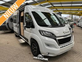 Knaus BoxLife Pro 600 Street 60 Years - BORCULO 