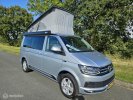 Volkswagen MULTIVAN California 180PK ☆Slaaphefdak, 4Motion☆ foto: 0