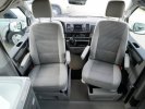 Volkswagen T6 California Ocean, Elekt. Slaaphefdak, 4-Motion, 150 PK!! foto: 4