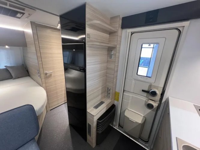 Adria Altea 402 PH Dakairco - Model 2025  foto: 7