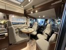 Hymer BMC-I 680 - AUTOMAAT - NOCE COGNAC  foto: 4