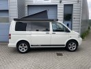 Volkswagen VW T5 buscamper GERESERVEERD foto: 4