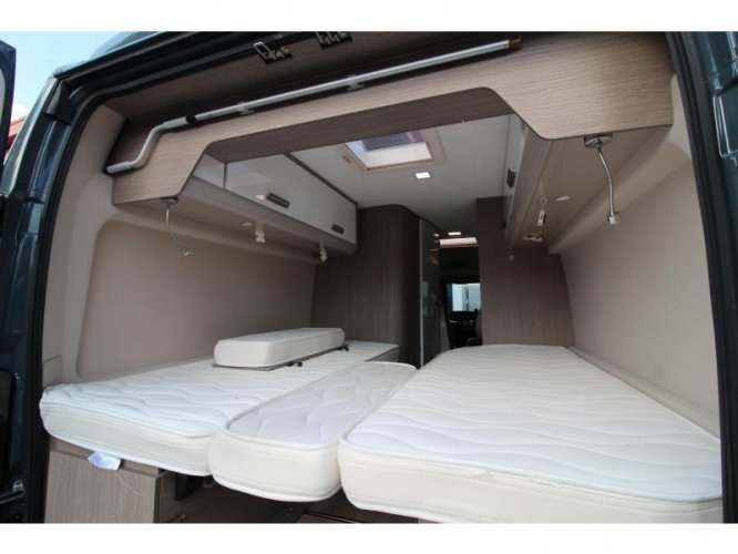 Chausson V697 Enkele bedden - nw model  foto: 19