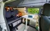 Fixxter 4 pers. Louer un camping-car Fixxter à Amersfoort À partir de 100 € pj - Goboony photo : 2