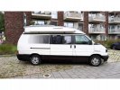 Dehler Optima 5.4 unieke buscamper op LPG  foto: 2