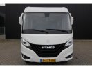 Hymer BMC-I 580 Hefbed | Solar | Fietsendrager | Automaat Hefbed | Solar | Fietsendrager | 9Traps Aut foto: 12