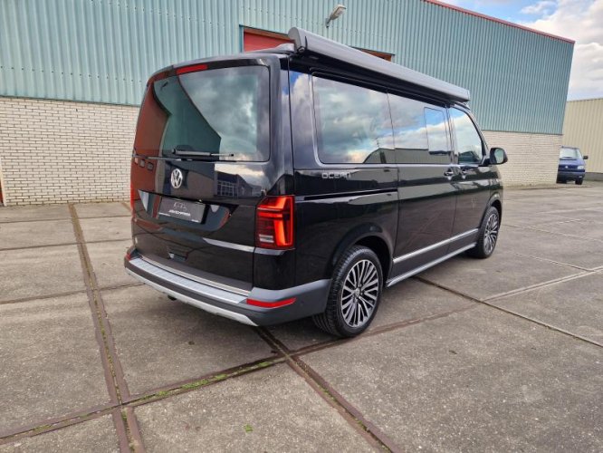 Volkswagen T6 California Ocean 4motion DSG SPER  foto: 5