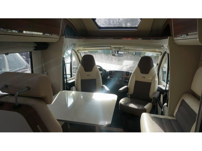 Adria Matrix Plus 670 SP Fiat CAMPER DEAL foto: 7