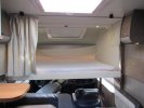 Adria Sonic Axess 600SCT Integraal Queensbed Hefbed type2014 foto: 20