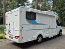 Eura Mobil Profila One 690 TWINBED 1e eig 2015 NIEUW  foto: 2