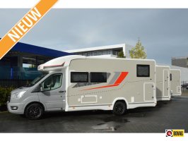 Challenger Graphite Ultimate 260 Nieuw 