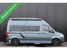 Hymer Free S 600 Campus 170pk Automaat |** Demovoordeel | LPG Installatie | Memo Swing Fietsendrager | Omvormer | Zonnepanelen | foto: 4