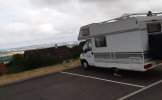 LMC 4 pers. Rent an LMC motorhome in Soest? From € 80 pd - Goboony photo: 0