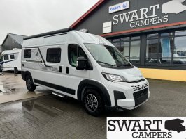 Knaus Boxlife 600 ME Platinum Selection