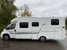 Adria Matrix Axess M 670SL Lengtebedden Hefbed  foto: 4