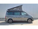 Volkswagen California Ocean 2.0 TDI 150pk DSG/AUT  foto: 22