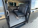 Bürstner Copa C 530 Hefdak Trekhaak Bearlock Ford Transit Automaat 150pk INCLUSIEF STALLING foto: 20