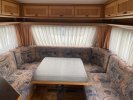 Hymer Eriba Nova 650 HTD Rondzit M dinette vastbed  foto: 20