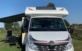 Andere 4 Pers. Ahorn Camp Wohnmobil in Opende mieten? Ab 97 € pT - Goboony-Foto: 3